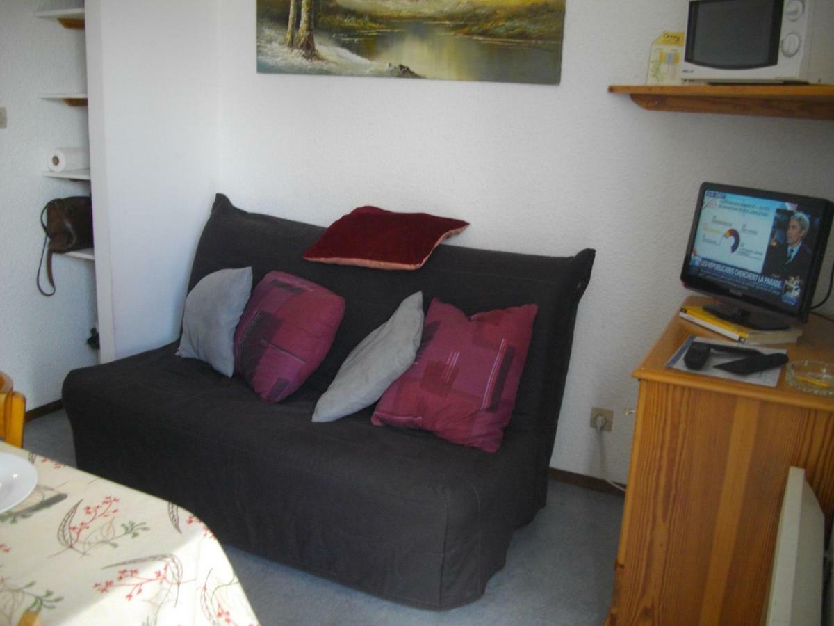 Les Cretets Apartment Les Rousses Exterior photo